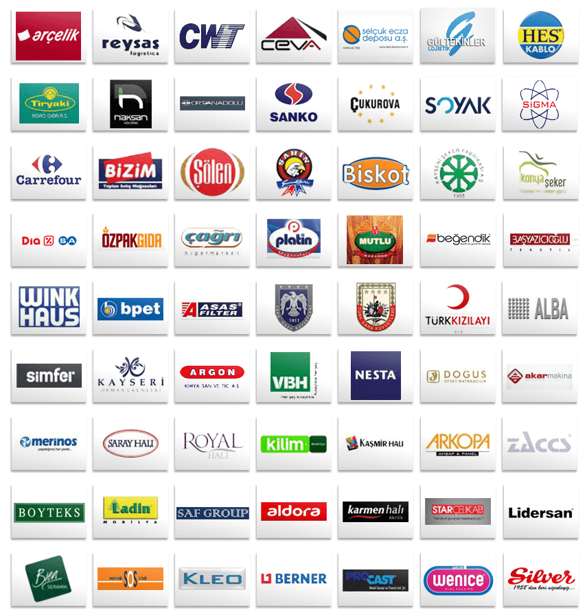 antalya ev taşıma referanslar